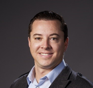 Jared Zucker Photo